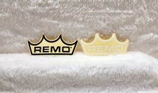 Remo Drumheads Sticker Set picture