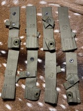 South African Pattern 1970 Web Bayonet Frog For FAL and Uzi Bayonets picture