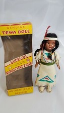 Genuine Tewa Doll 7