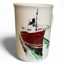 Panama Canal - Grand Opening Souvenir cup picture