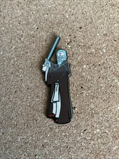 Star Wars Celebration 2019 Chicago Obi-Wan (old) blind box Mystery pin picture