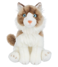 The Heritage Collection Ragdoll Cat 12