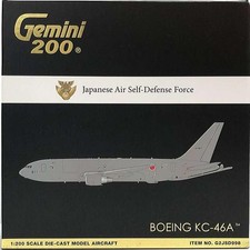 GEMINI200 G2JSD998 1/200 KC-46A Air Self-Defense Force picture