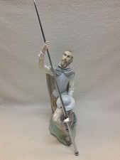 Lladro #5224 Porcelain 11