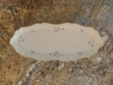 Vintage PETITE ROSE MANOR LENOX 9.75