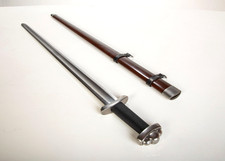 Hanwei Paul Chen Practical Viking Godfred Sword Battle Blunt Steel Combat HEMA picture