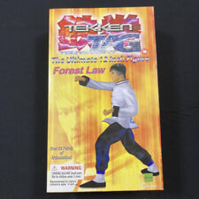 Tekken TAG Tournament Forest Row Figure 12inch Epoch Used From Japan picture