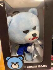 BIGBANG TOP KRUNK Official Plush Doll K-POP Import From Japan picture