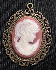DISNEY Original Prop ~Cast Member Brooch (FREE IF SOMEONE SHOWS ME PHOTO OF USE) picture