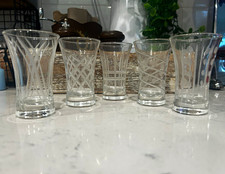 Vintage Cristal D'Arques J.G. Durand 