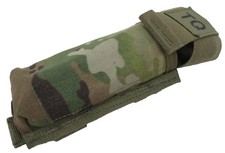 NEW US MILITARY OCP MULTICAM SCORPION CAT TOURNIQUET POUCH TQ HOLDER MOLLE MOUNT picture