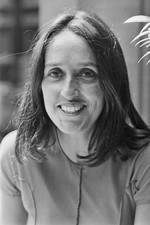 American singer songwriter Joan Baez at a press conference UK 5th - Old Photo picture