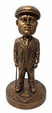 Rube Foster Negro Leagues Field of Legends Founder of Negro National Bobblehead picture