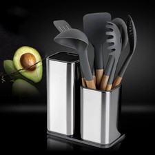 Creative Tool Holder Large Capacity Holder Multifunctional Kitchen Tool picture