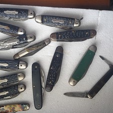 imperial vintage knives andcumagouse cultry little valley ny picture