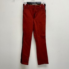Original Early WW1 1914 French Infantry Pants Trousers Buckle Back picture