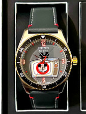 Citizen Disney Eco-Drive Mickey Mouse Watch picture