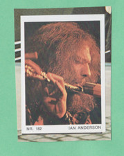 Anderson/Jethro Tull  1971 Schlager Star Parade  Extremely Rare READ Description picture