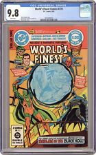 World's Finest #270 CGC 9.8 1981 4341487010 picture