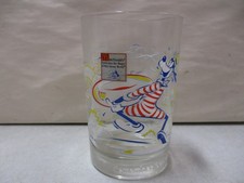 McDonalds Celebrates the Magic of Walt Disney World Goofy Glass picture