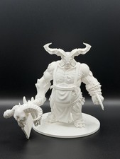 3D Printed Anime Figure picture