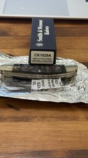 Smith & Wesson CK1029A Cutting Horse Sow Belly Abalone 4-Blade Knife w/ Box picture