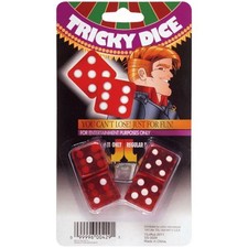 Seven Eleven Dice Trick picture