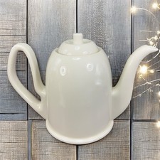 Vintage BMF BAVARIA Stoneware Pottery German Pottery Teapot Carafe Jug Signed picture