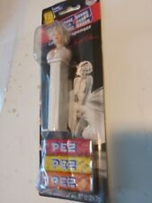 PEZ Candy Dispenser MARILYN MONROE 2020 EXCLUSIVE COLLECTIBLE New picture