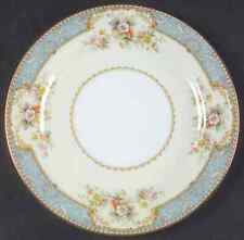 Noritake Bluedawn  Luncheon Plate 420590 picture