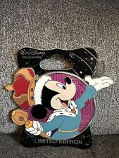 Disney WDI Mickey Through The Years Profile Pin LE 300 Prince and the Pauper picture