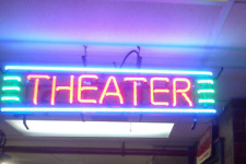 Cinema Theater Show Movie Music Drama 24