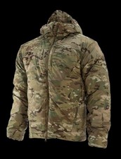 ARMY level 7 puffy top and bottom, OCP picture