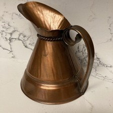 Vintage Unique 5.75