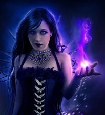 Triple Cast Reunite Family Spell ~ Bring Parents & Siblings Closer ~ White Magic picture