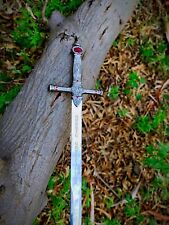 Monogram Sword, Hand Made Harry Potter Replica Gryffindor Sword With Sheath picture