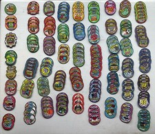 LOWES Build and Grow PATCH Lot of 166 picture