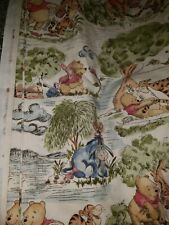 Vintage and Antique Floral Fabric All Sizes With Lots Extras X6 picture