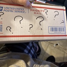 Mystery Box - Miscellaneous items - Over 15 Items in every box picture