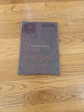 3DS Fire Emblem Echoes Shadows of Valentia Limited Ver. Gallery Art Book Sealed picture