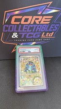Pokemon Seismitoad Illustration Rare Black Bolt 105/086 PSA 10 Gem Mint picture