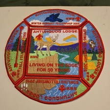 Ahtuhquog Lodge 540 EX2009-1 thur EX 2009-4, EX2010-1 Please read description.  picture