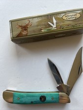 Whitetail Cutlery Frost Cutlery WT-080GSB picture