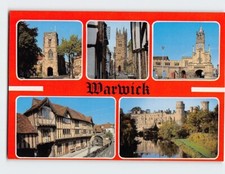 Warwick England G-27403 picture