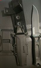 Gerber - StrongArm Fixed Blade Knife W/SHEATH -  New picture