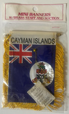 CAYMAN ISLANDS 4