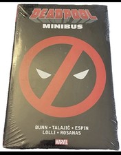 Deadpool Minibus Vol. 1  picture