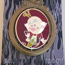 Disney Limited Edition King Candy Pin picture
