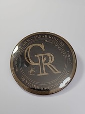 CR We Are Caesar Rodney 99 Years & Counting Button Pin 1916-2015 Homecoming 2014 picture
