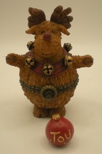 Boyds Bears The Boyds Collection Ltd. 